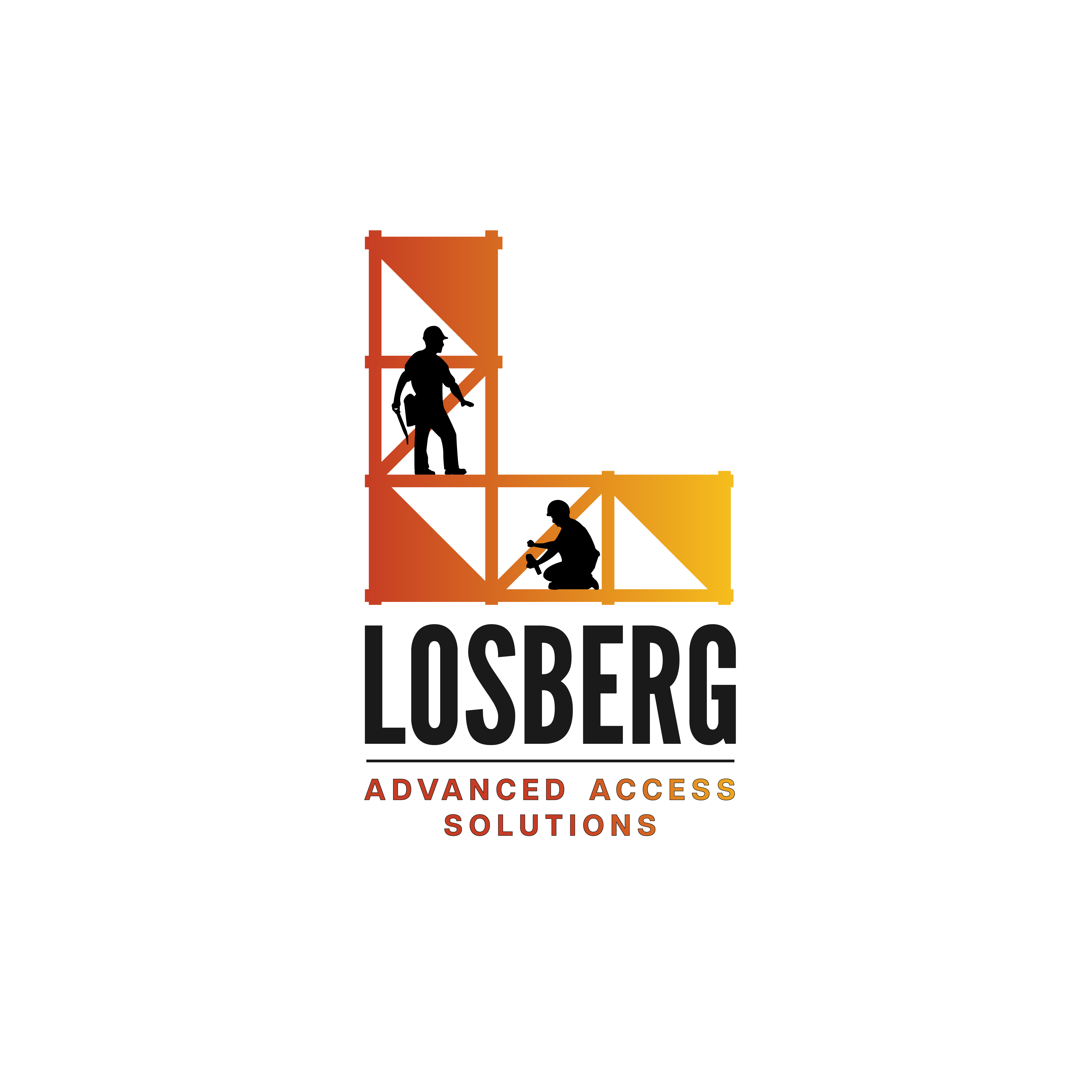 Losberg Logo