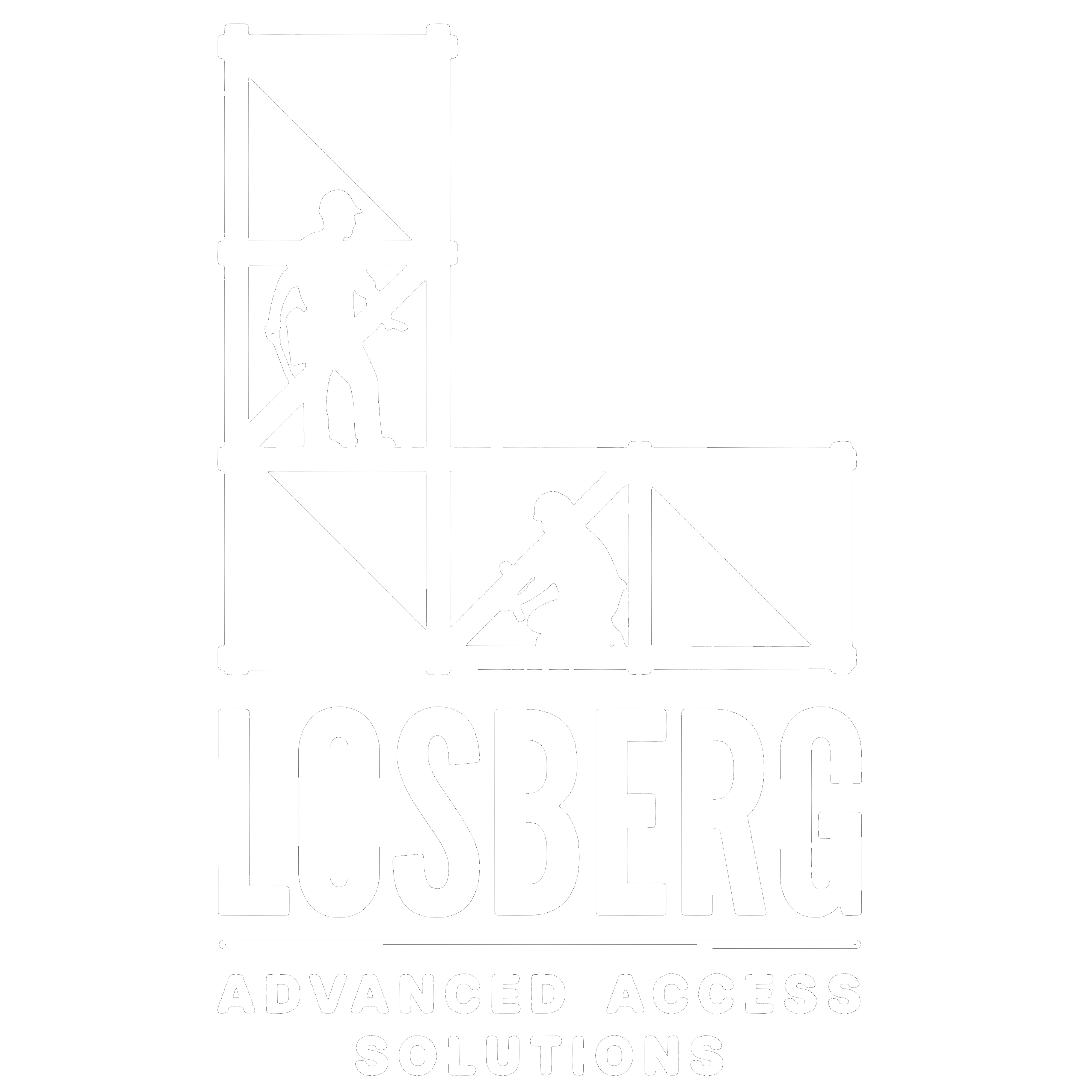 Losberg Logo