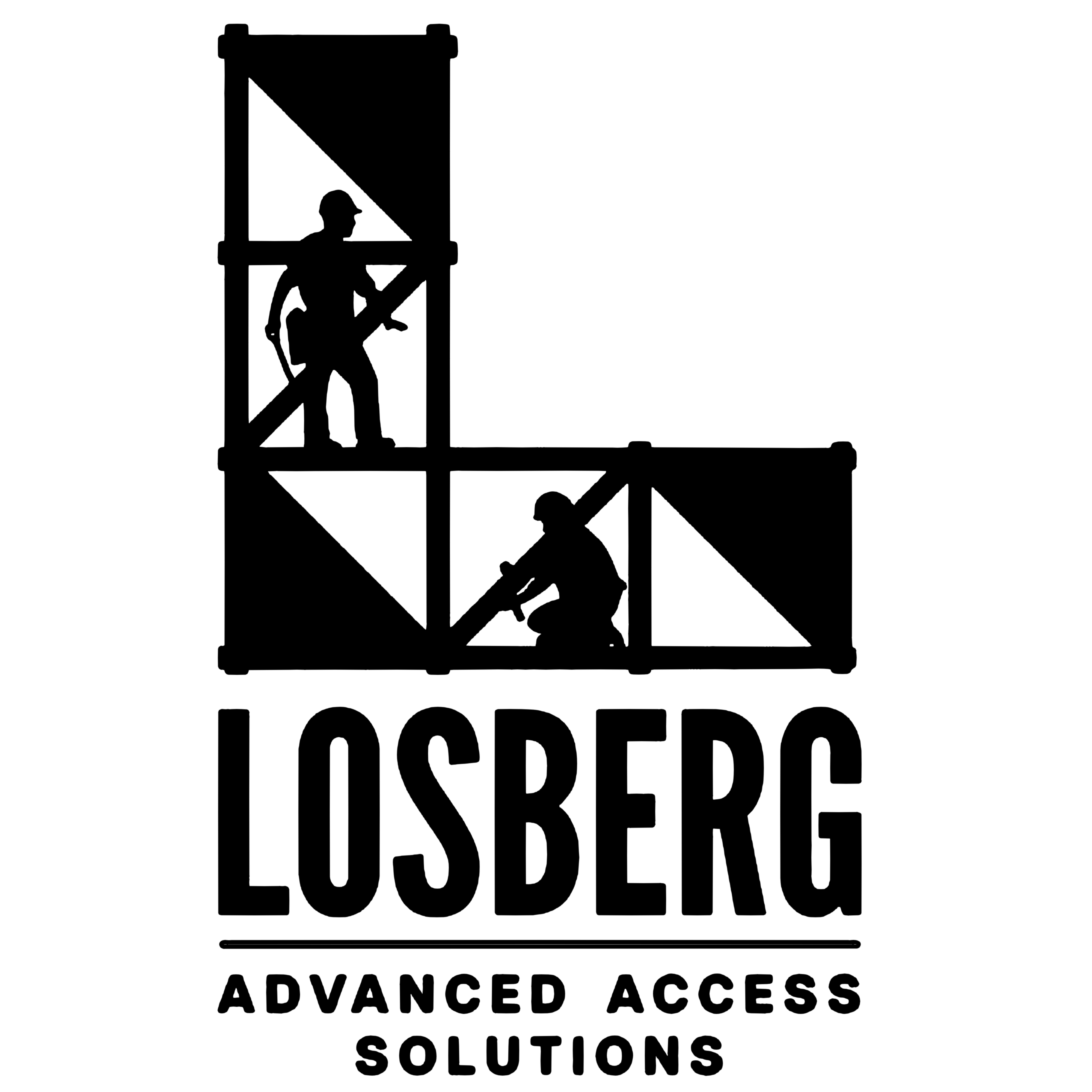 Losberg Logo